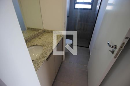 Apartamento para alugar com 1 quarto, 45m² em Parque Campolim, Sorocaba