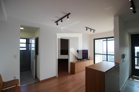 Apartamento para alugar com 1 quarto, 45m² em Parque Campolim, Sorocaba