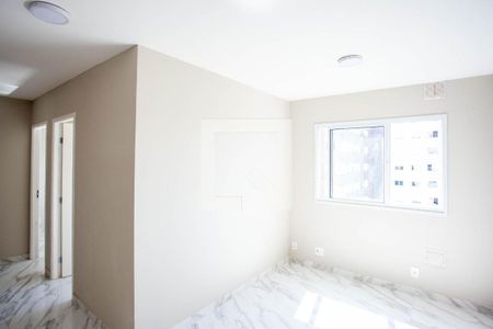 Foto 30 de apartamento à venda com 2 quartos, 37m² em Americanópolis, São Paulo
