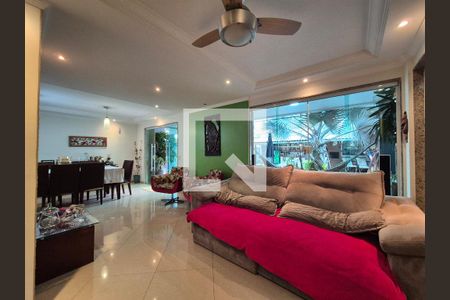 Casa de Condomínio à venda com 4 quartos, 260m² em Recreio dos Bandeirantes, Rio de Janeiro