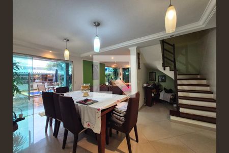 Casa de Condomínio à venda com 4 quartos, 260m² em Recreio dos Bandeirantes, Rio de Janeiro