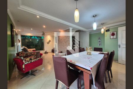Casa de Condomínio à venda com 4 quartos, 260m² em Recreio dos Bandeirantes, Rio de Janeiro