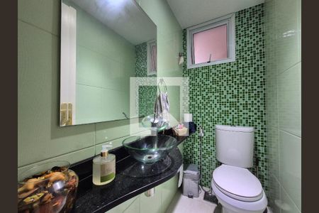 Casa de Condomínio à venda com 4 quartos, 260m² em Recreio dos Bandeirantes, Rio de Janeiro