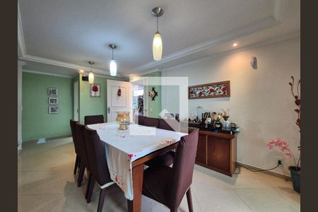 Casa de Condomínio à venda com 4 quartos, 260m² em Recreio dos Bandeirantes, Rio de Janeiro