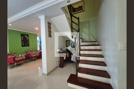 Casa de Condomínio à venda com 4 quartos, 260m² em Recreio dos Bandeirantes, Rio de Janeiro