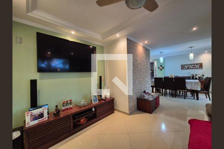 Casa de Condomínio à venda com 4 quartos, 260m² em Recreio dos Bandeirantes, Rio de Janeiro