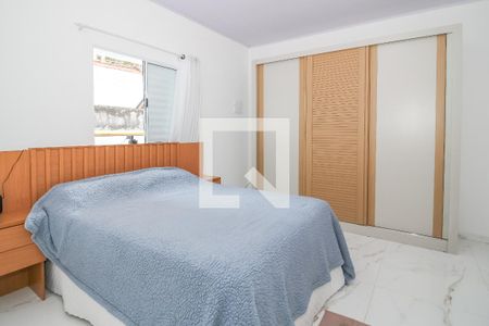Quarto 1 de casa à venda com 2 quartos, 55m² em Vila Ipojuca, São Paulo