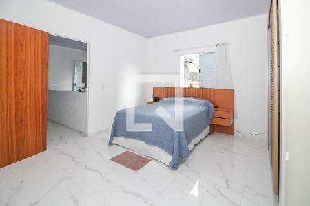 Quarto 1 de casa à venda com 2 quartos, 55m² em Vila Ipojuca, São Paulo