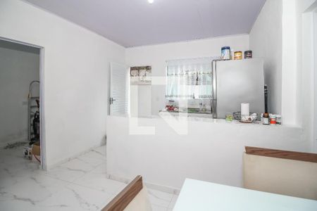 Sala de casa à venda com 2 quartos, 55m² em Vila Ipojuca, São Paulo