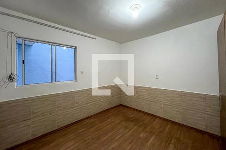 Quarto  de casa para alugar com 1 quarto, 45m² em Jardim Vergueiro, São Paulo
