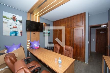 QUARTO1 de casa à venda com 4 quartos, 254m² em Serra, Belo Horizonte
