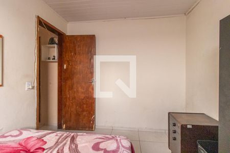 Quarto 2 de casa à venda com 3 quartos, 90m² em Umbará, Curitiba