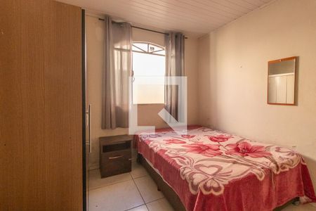 Quarto 2 de casa à venda com 3 quartos, 90m² em Umbará, Curitiba