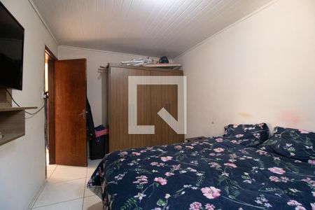 Quarto 1 de casa à venda com 3 quartos, 90m² em Umbará, Curitiba