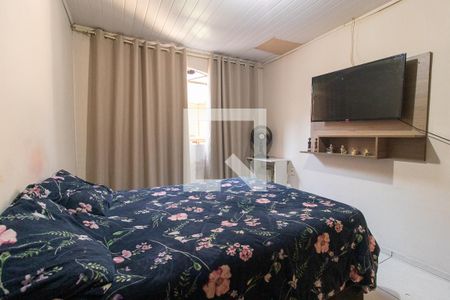 Quarto 1 de casa à venda com 3 quartos, 90m² em Umbará, Curitiba