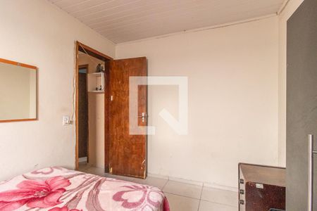 Quarto 2 de casa à venda com 3 quartos, 90m² em Umbará, Curitiba