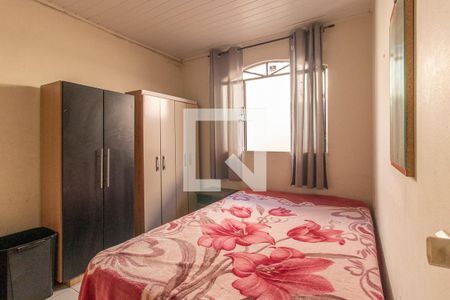 Quarto 2 de casa à venda com 3 quartos, 90m² em Umbará, Curitiba