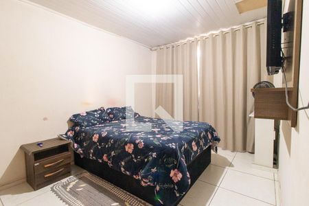Quarto 1 de casa à venda com 3 quartos, 90m² em Umbará, Curitiba