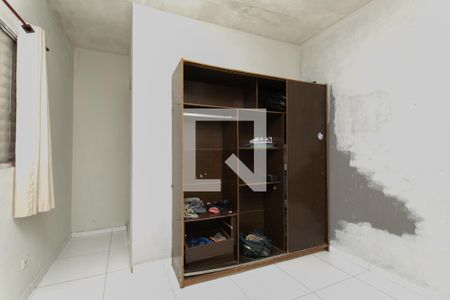 Suíte 1  de casa à venda com 3 quartos, 120m² em Cidade Antônio Estêvão de Carvalho, São Paulo