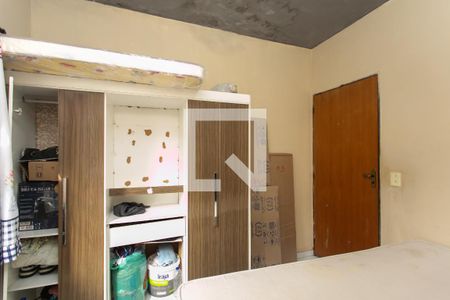 Quarto  de casa à venda com 3 quartos, 120m² em Cidade Antônio Estêvão de Carvalho, São Paulo