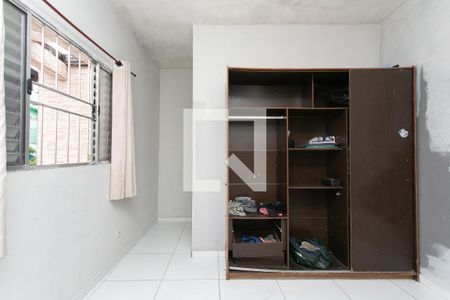 Suíte 1  de casa à venda com 3 quartos, 120m² em Cidade Antônio Estêvão de Carvalho, São Paulo