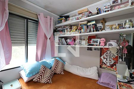 Apartamento à venda com 2 quartos, 56m² em Sarandi, Porto Alegre