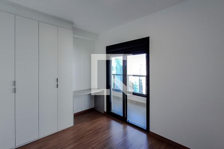Quarto de apartamento para alugar com 1 quarto, 43m² em Vila Mariana, São Paulo