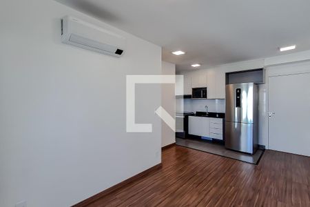 Sala de apartamento para alugar com 1 quarto, 43m² em Vila Mariana, São Paulo
