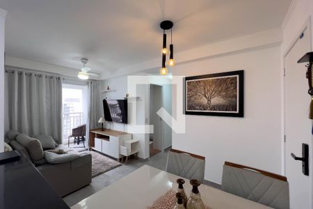 Apartamento à venda com 2 quartos, 65m² em Ipiranga, São Paulo