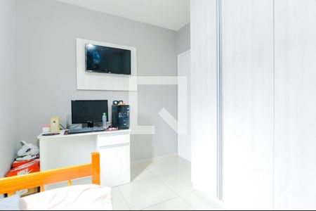 Quarto 2 de casa para alugar com 3 quartos, 150m² em Jardim Santa Maria, Guarulhos