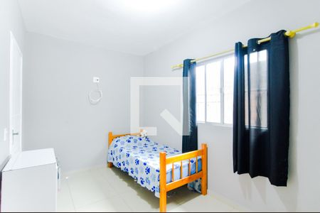 Quarto 1 de casa para alugar com 3 quartos, 150m² em Jardim Santa Maria, Guarulhos