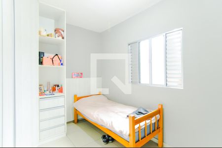 Quarto 2 de casa para alugar com 3 quartos, 150m² em Jardim Santa Maria, Guarulhos
