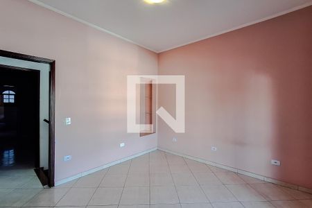 Quarto 1 de casa para alugar com 2 quartos, 110m² em Jardim da Gloria, São Paulo