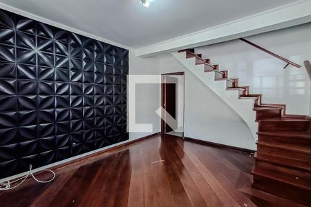 Casa para alugar com 2 quartos, 110m² em Jardim da Gloria, São Paulo