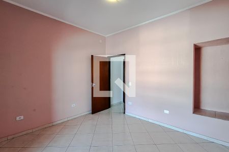 Quarto 1 de casa para alugar com 2 quartos, 110m² em Jardim da Gloria, São Paulo
