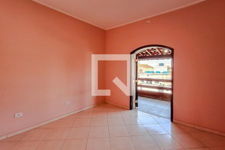 Quarto 1 de casa para alugar com 2 quartos, 110m² em Jardim da Gloria, São Paulo
