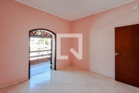 Quarto 1 de casa para alugar com 2 quartos, 110m² em Jardim da Gloria, São Paulo