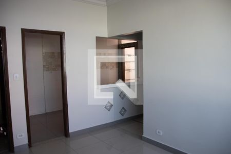 Apartamento à venda com 2 quartos, 67m² em Setor dos Funcionários, Goiânia