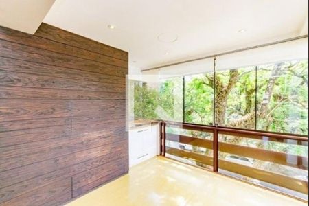 Varanda de apartamento para alugar com 2 quartos, 94m² em Passo d’Areia, Porto Alegre