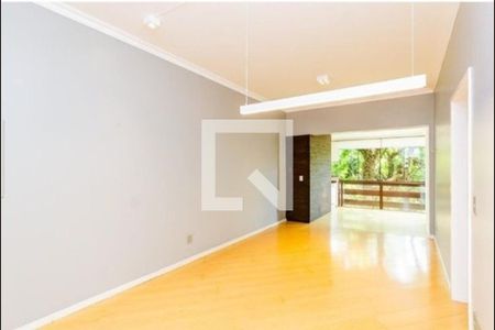 Sala de apartamento para alugar com 2 quartos, 94m² em Passo d’Areia, Porto Alegre