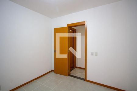 Quarto 1 de apartamento para alugar com 2 quartos, 52m² em Vista Alegre, São Gonçalo
