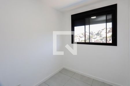 Quarto de apartamento para alugar com 2 quartos, 38m² em Jardim São Luís, São Paulo