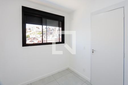 Quarto de apartamento para alugar com 2 quartos, 38m² em Jardim São Luís, São Paulo