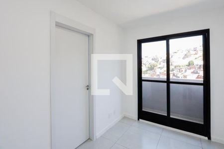 Sala de apartamento para alugar com 2 quartos, 38m² em Jardim São Luís, São Paulo