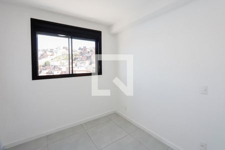 Quarto 2 de apartamento para alugar com 2 quartos, 38m² em Jardim São Luís, São Paulo