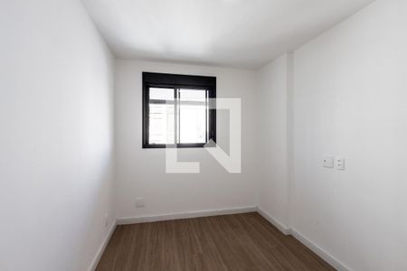 Quarto de apartamento para alugar com 1 quarto, 31m² em Perdizes, São Paulo