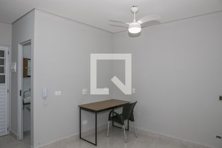Studio de kitnet/studio para alugar com 1 quarto, 20m² em Lapa de Baixo, São Paulo