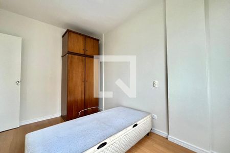 Quarto 1 de apartamento para alugar com 2 quartos, 75m² em Mirandópolis, São Paulo