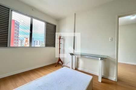 Quarto 1 de apartamento para alugar com 2 quartos, 75m² em Mirandópolis, São Paulo