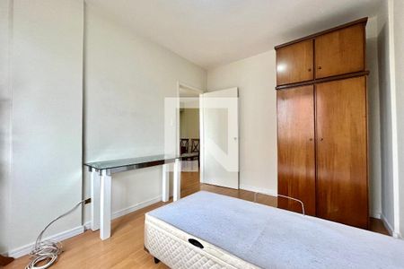 Quarto 1 de apartamento para alugar com 2 quartos, 75m² em Mirandópolis, São Paulo